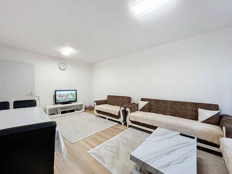 IMMEUBLE DE RENDEMENT AVEC LOCAL COMMERCIAL ET APPARTEMENTS