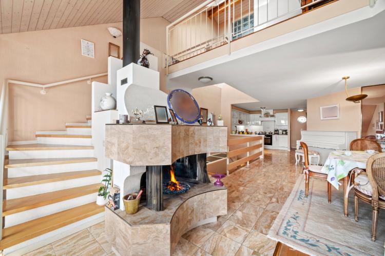 House for sale, Grand Rue (La Tour-de-Peilz, Switzerland)