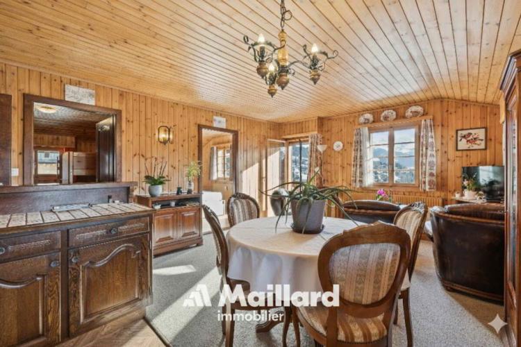 House for sale in Ollon, Switzerland