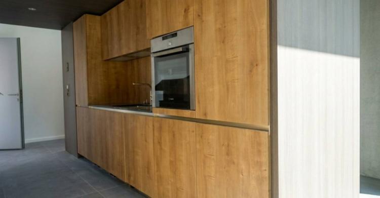 Maison contiguë 7 pièces