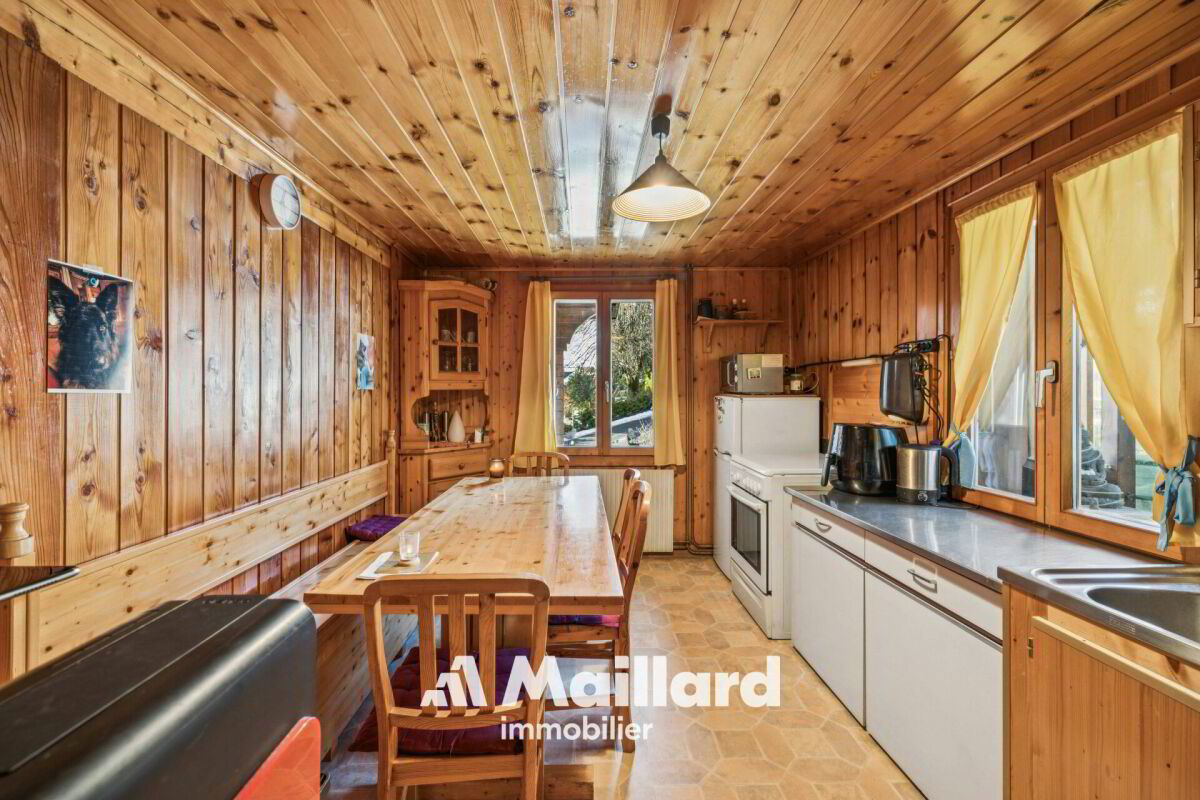 House for sale in Ollon, Switzerland