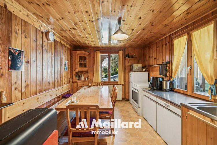 House for sale in Ollon, Switzerland