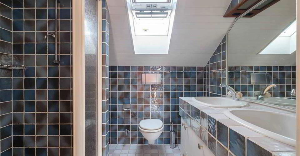 Maison 8 pièces