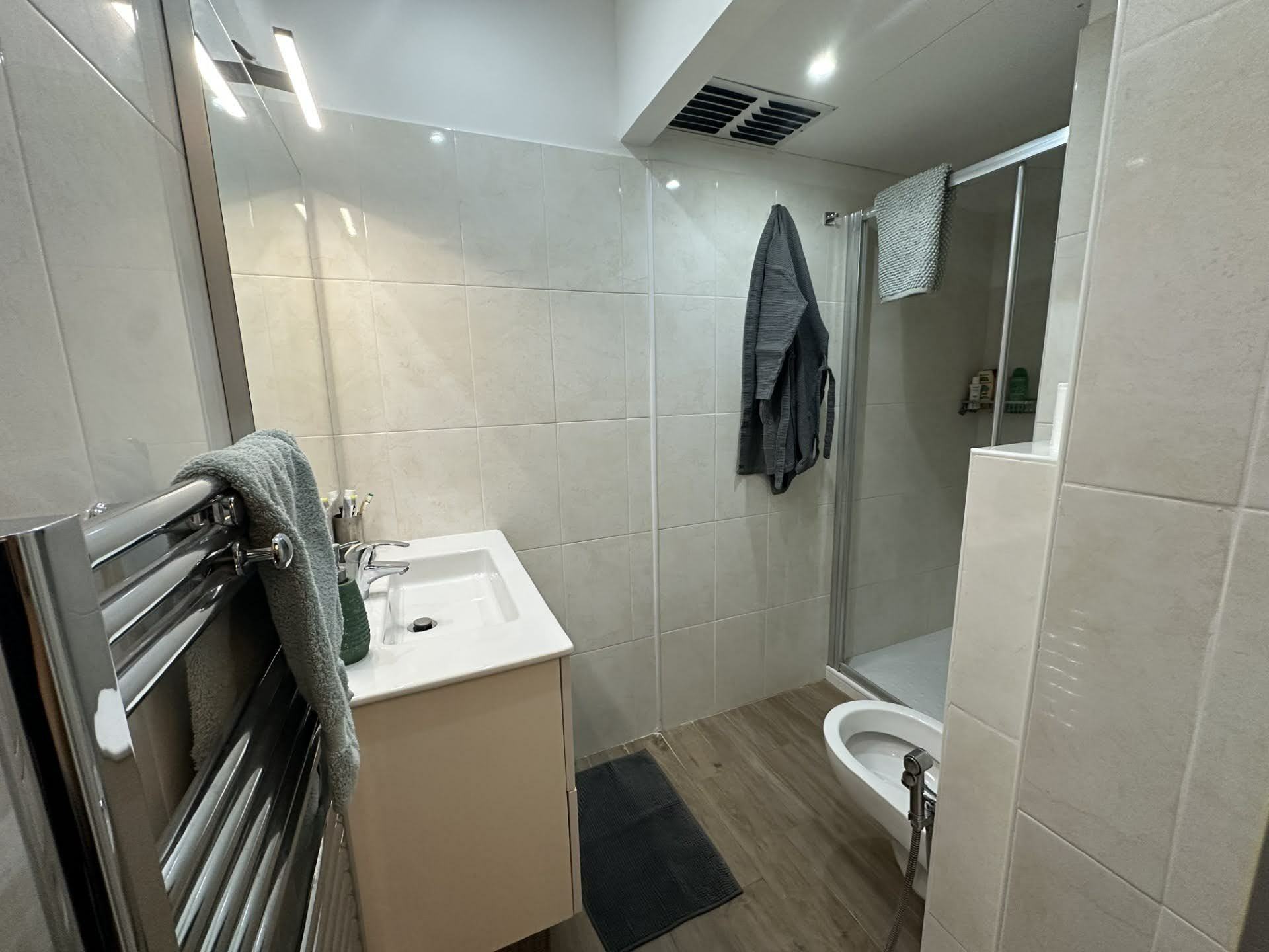 LOI 1235 - FRANZIDO PALACE - 15 boulevard du Jardin Exotique
