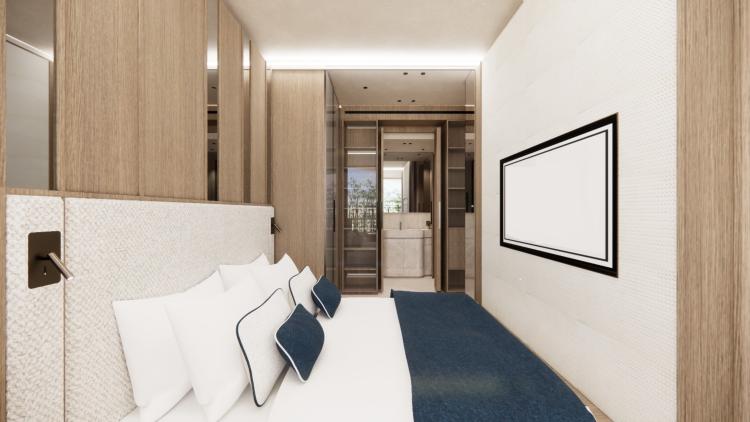 Magnificent Turnkey 1-Bedroom in the Heart of Monaco – Le Millefiori