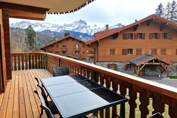 Le Cantarella Splendide Appartement Meublé Disponible Immédiatement