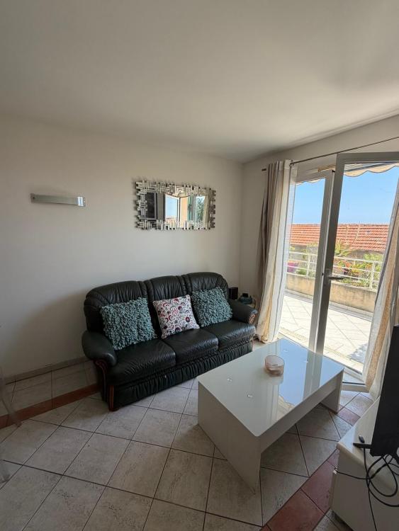 3 pièces proche Monaco Beausoleil