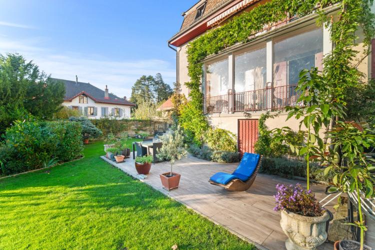 House for sale, Route des Areneys 9 (Blonay - Saint-Légier, Switzerland)