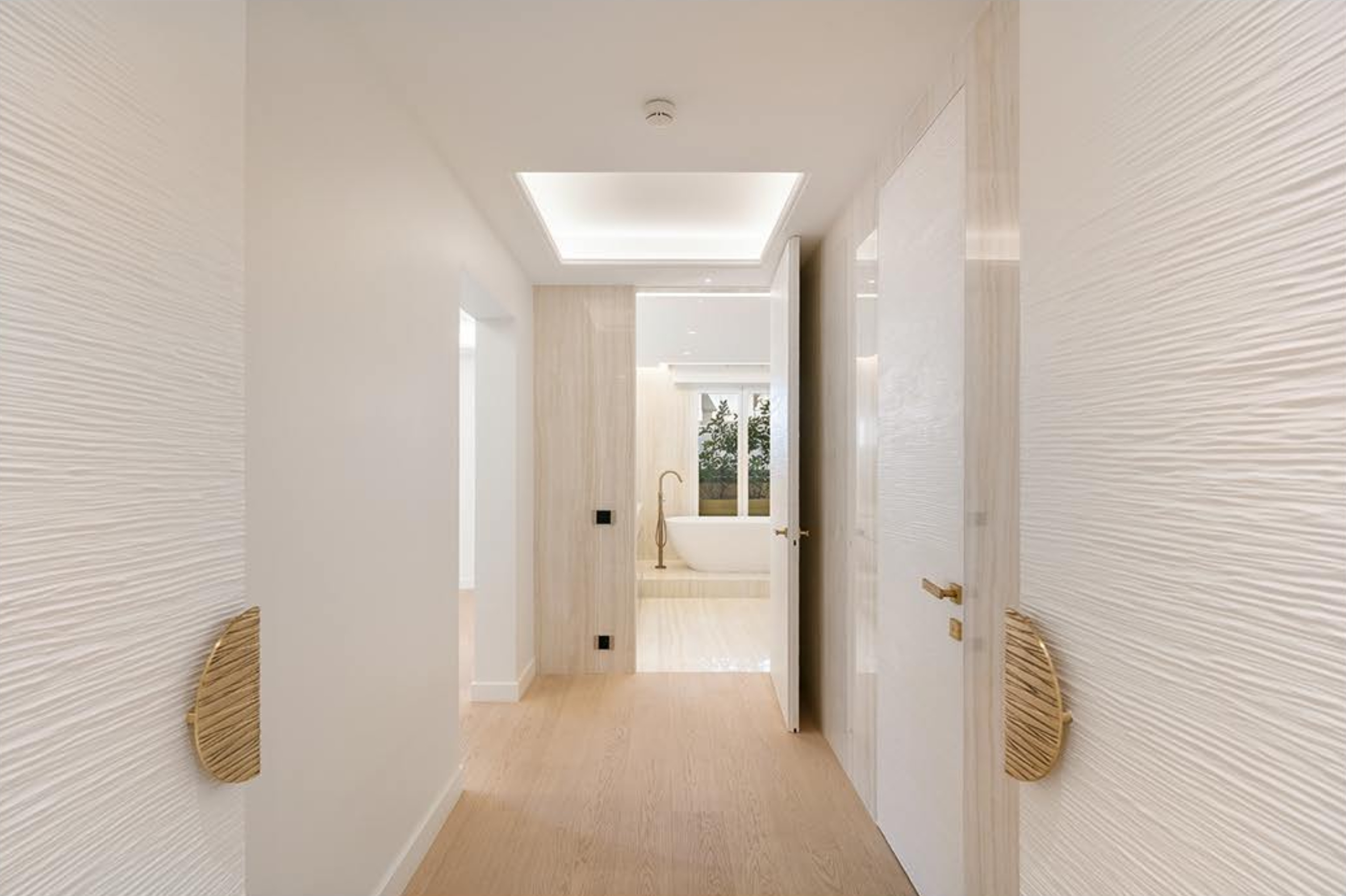 APPARTEMENT 5 PIECES DE GRAND STANDING