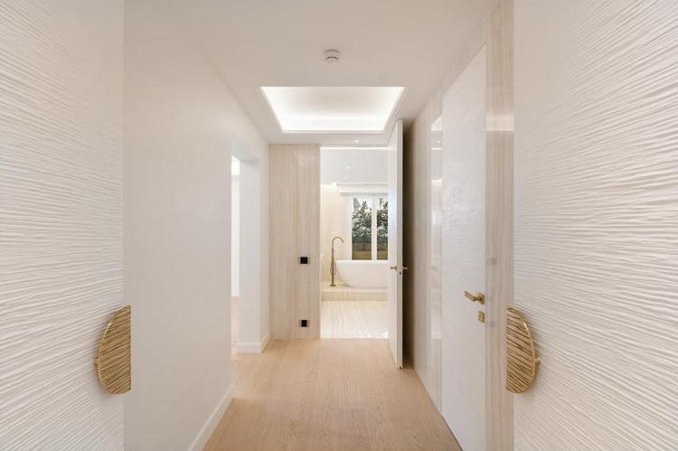 APPARTEMENT 5 PIECES DE GRAND STANDING