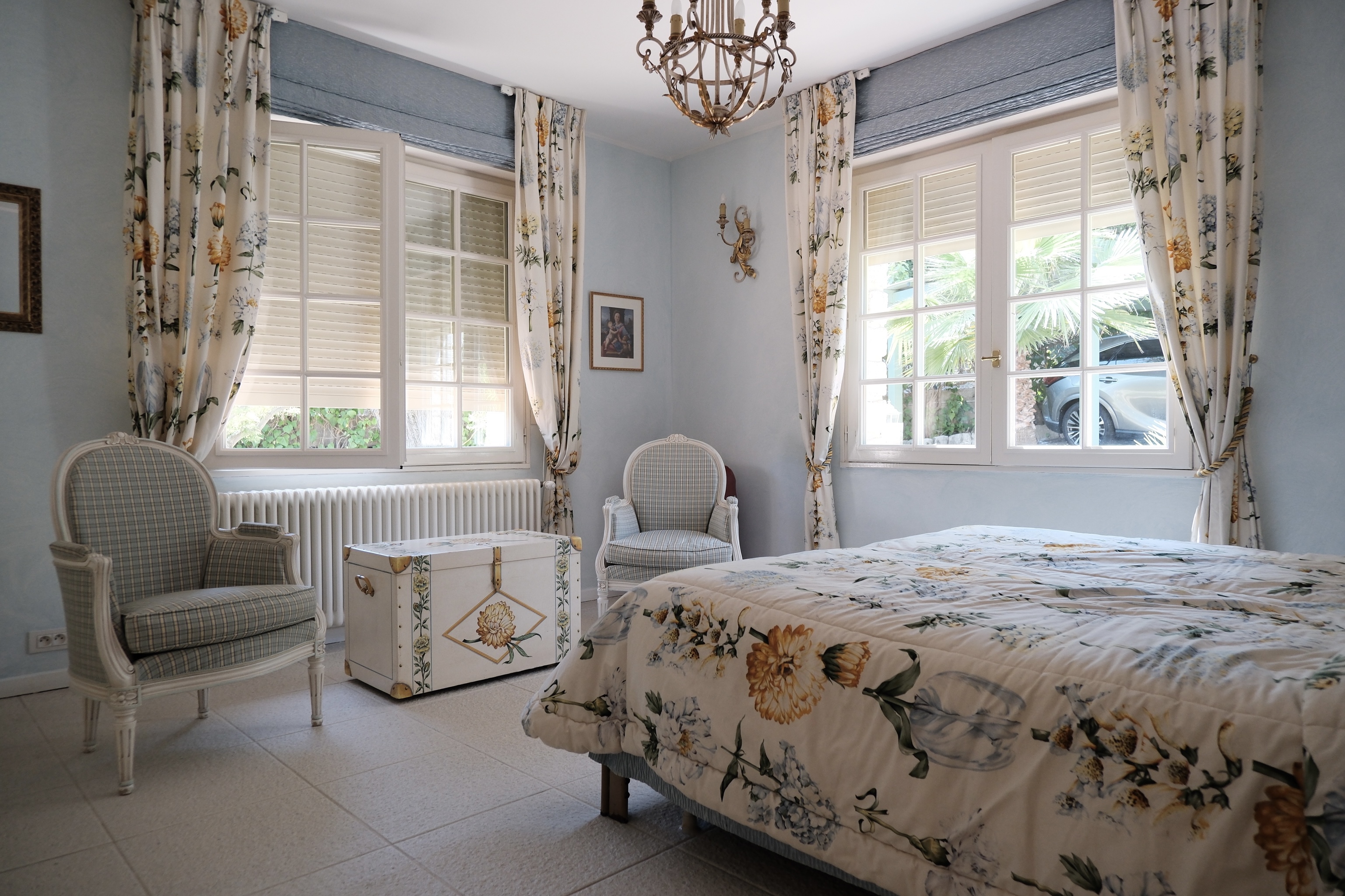 VENTE MAGNIFIQUE VILLA AVEC PISCINE RCM