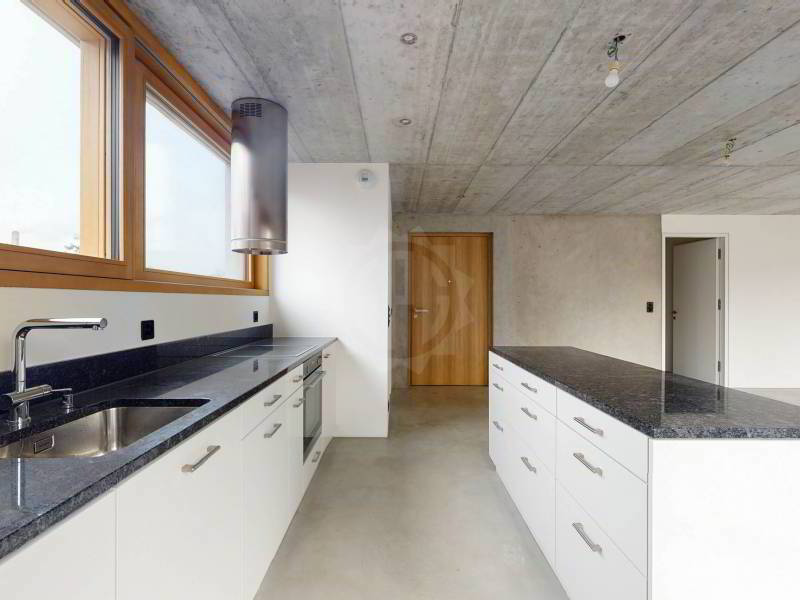 Apartment for rent, Route de la Capite 192 (Collonge-Bellerive, Switzerland)