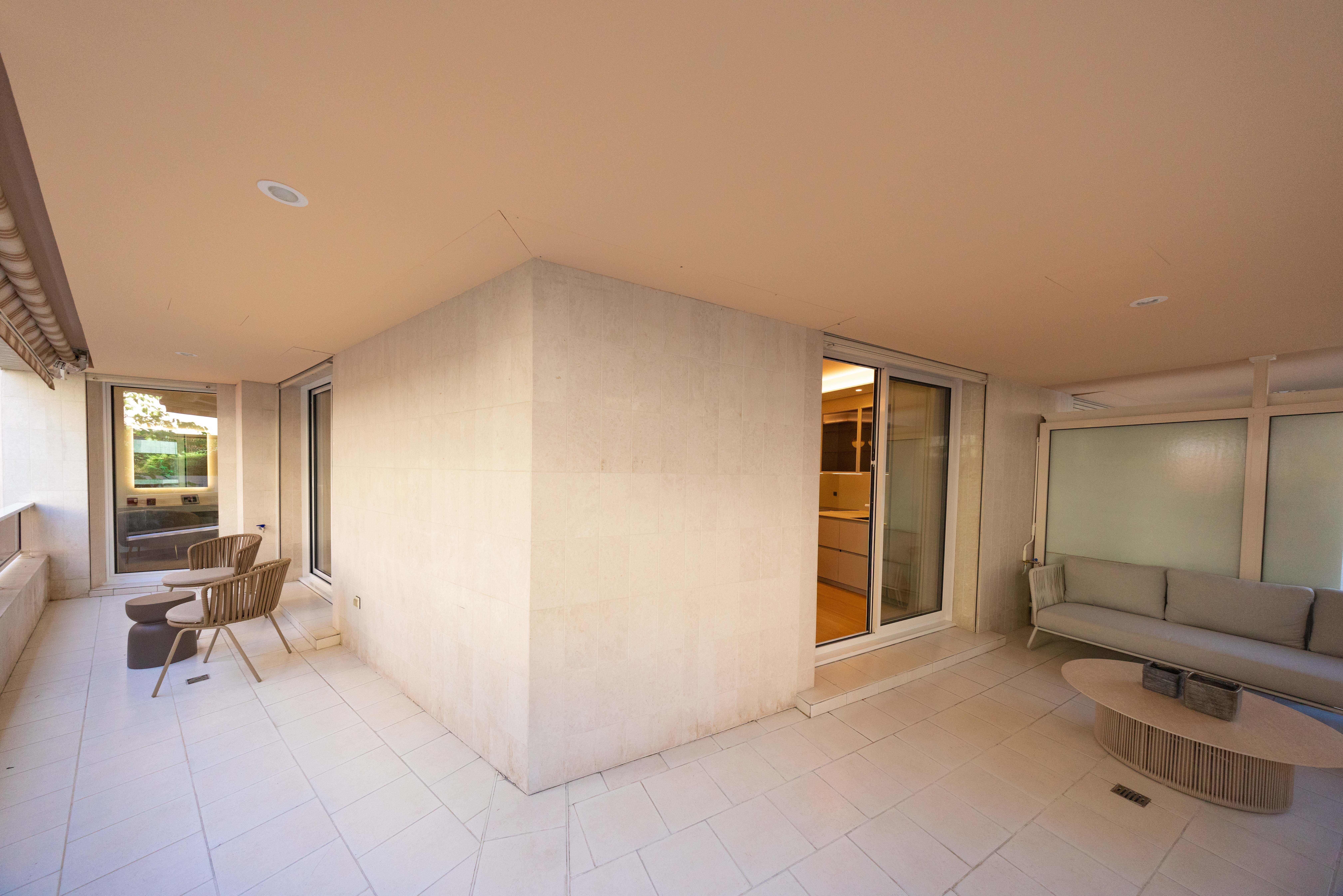 CHARMANT APPARTEMENT RENOVE