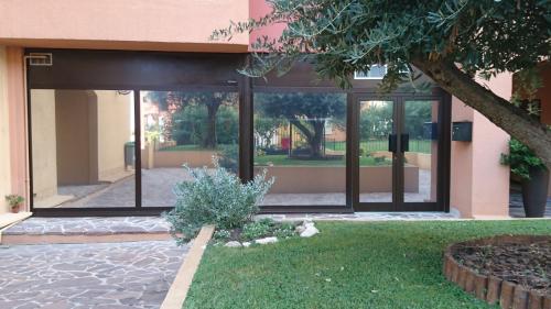 FONTVIEILLE - BUREAU - TITIEN