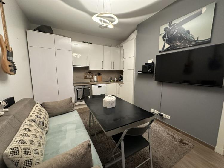 LOI 1235 - FRANZIDO PALACE - 15 boulevard du Jardin Exotique