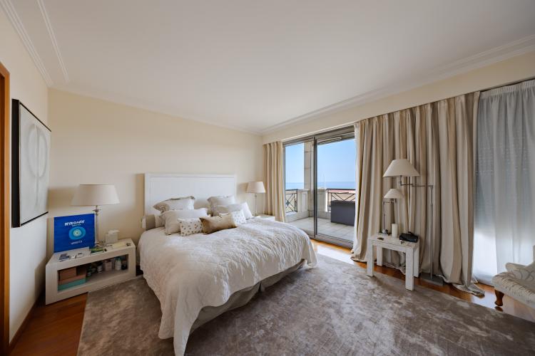 Triplex d’Exception avec Panorama sur Monaco