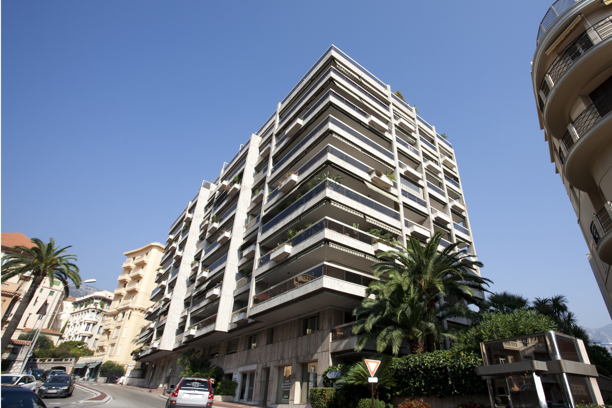 LES OLIVIERS - STUDIO - JARDIN EXOTIQUE