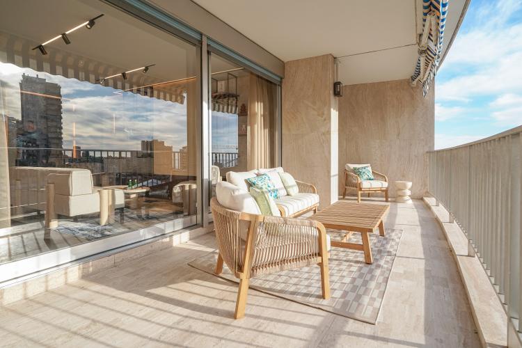 CHÂTEAU PERIGORD I - LUXUEUX 4 PIÈCES MEUBLÉ