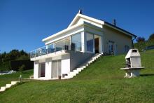 Villa Individuelle De 9 Pièces Avec Vue Panoramique