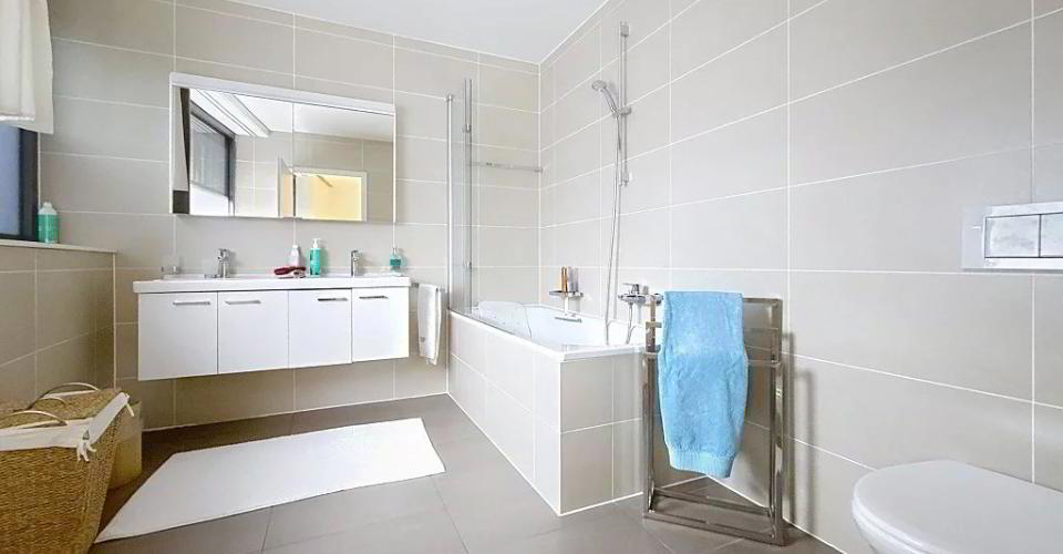 Appartement 4 pièces