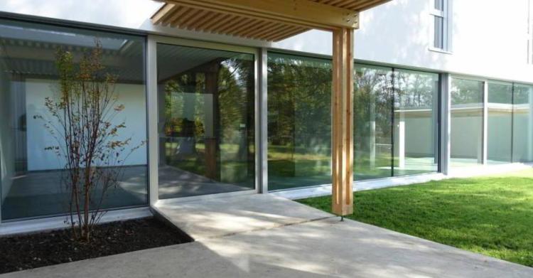 Maison contiguë 7 pièces