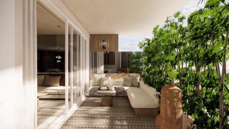 Magnificent Turnkey 1-Bedroom in the Heart of Monaco – Le Millefiori