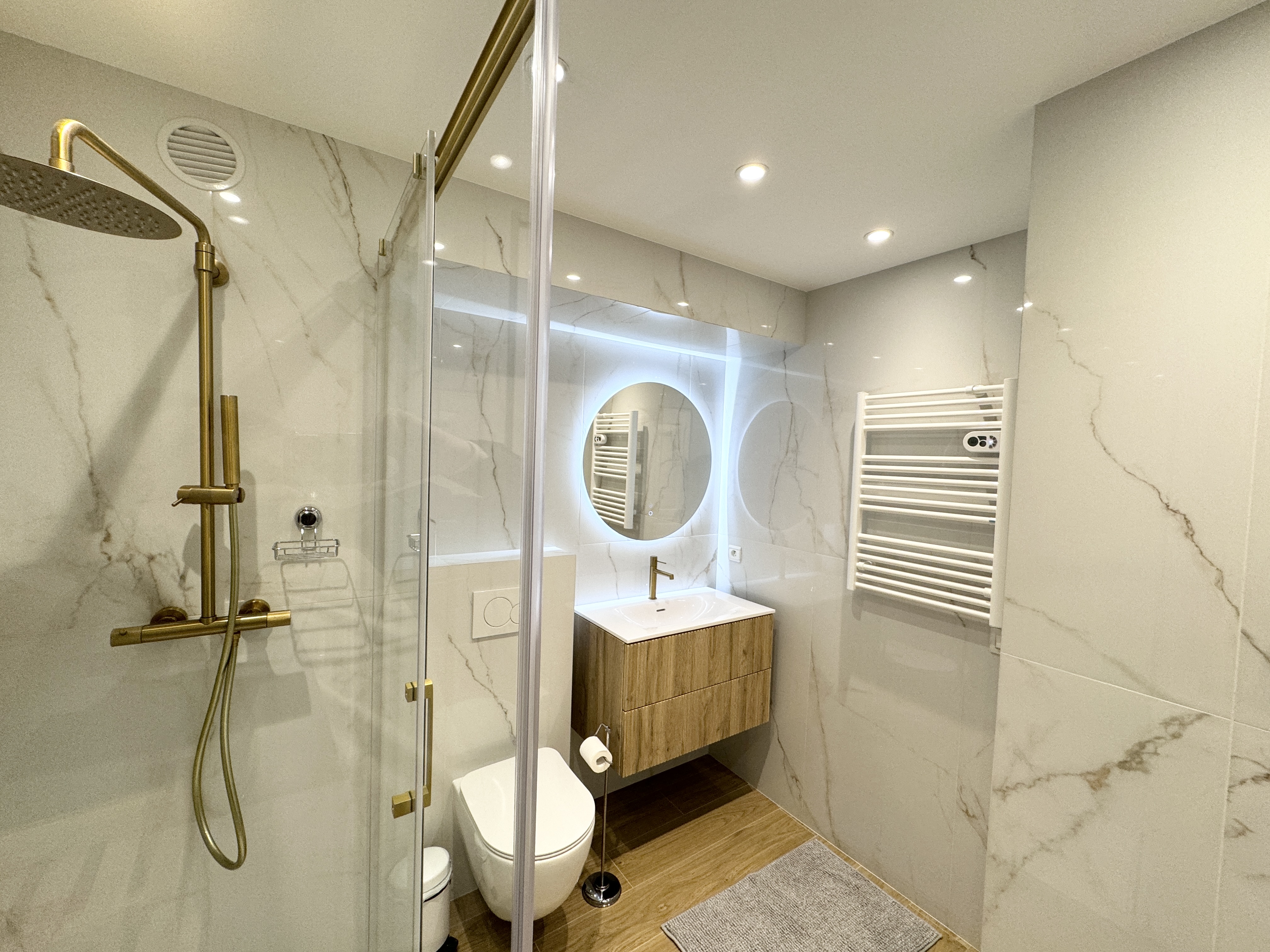 BEAUSOLEIL | VILLA RENAISSANCE | 2 PIECES