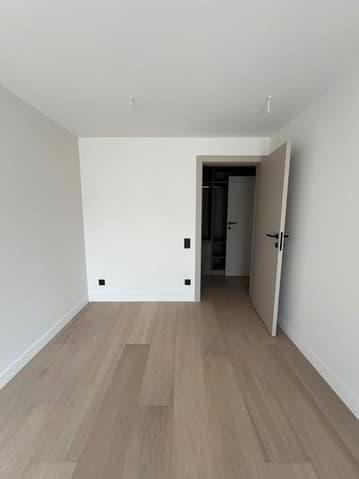 Maison moderne entièrement rénovée