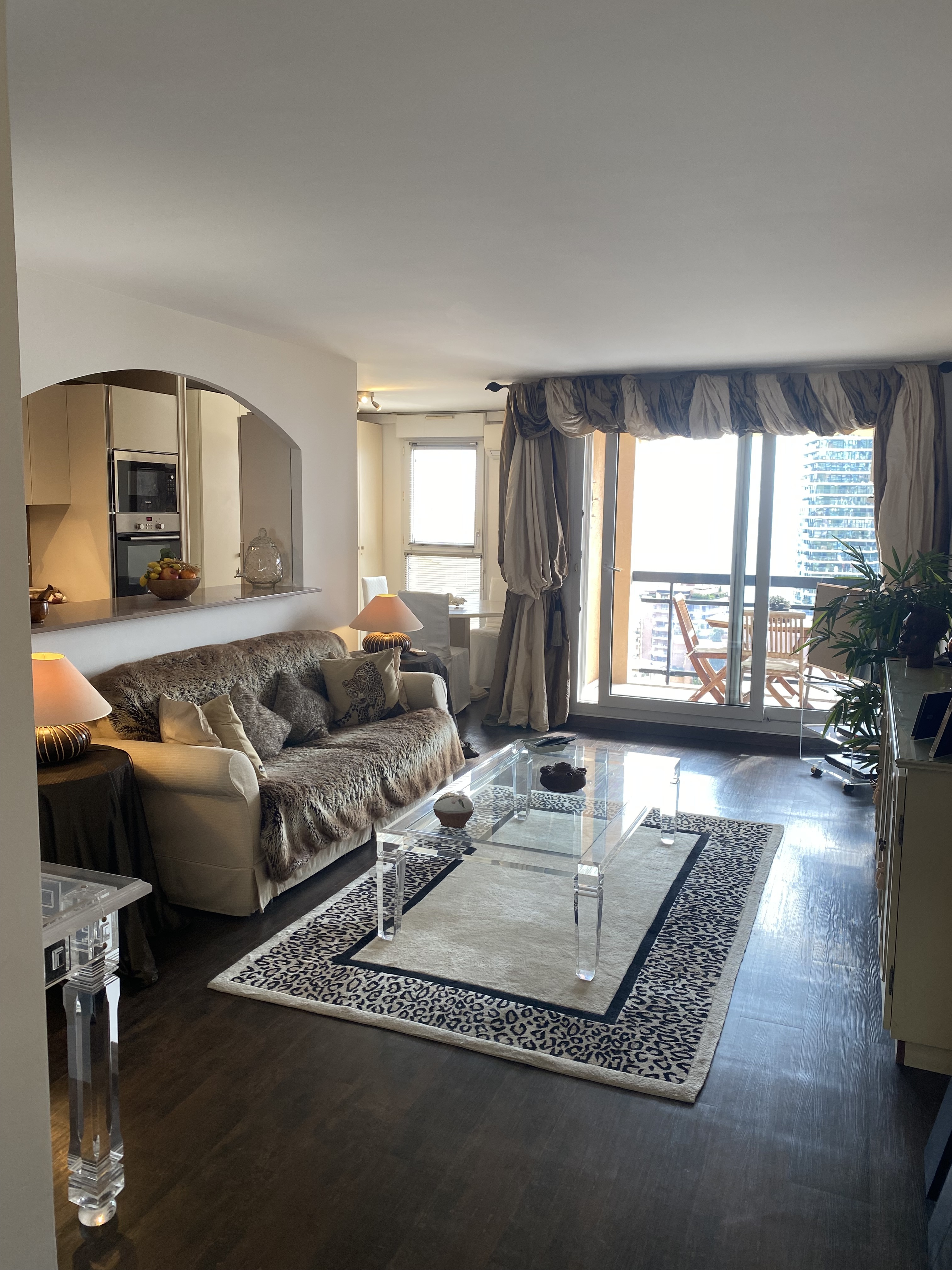 Vente - Appartement 3 pièces