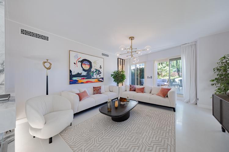 MAGNIFIQUE PENTHOUSE RENOVE