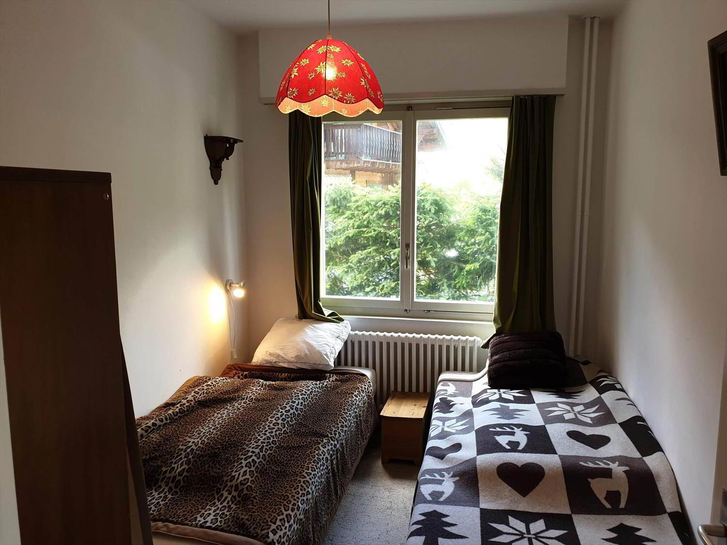 Appartement 5 pièces