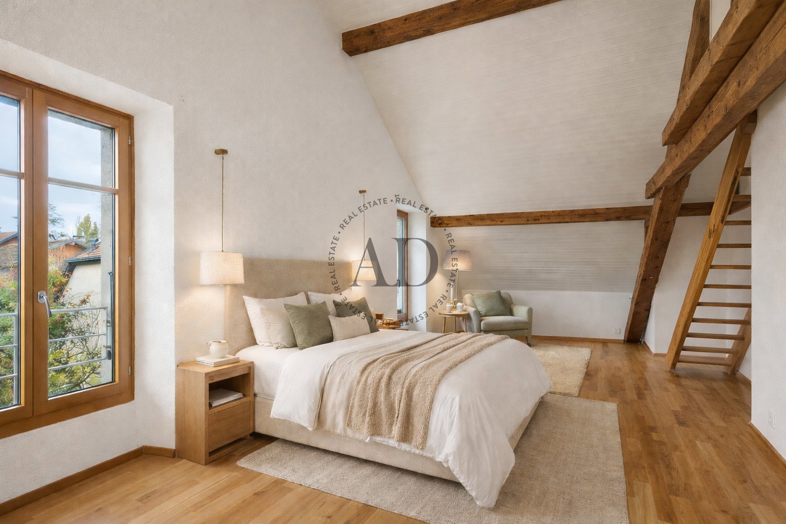 House for sale in Geneva (District), Switzerland