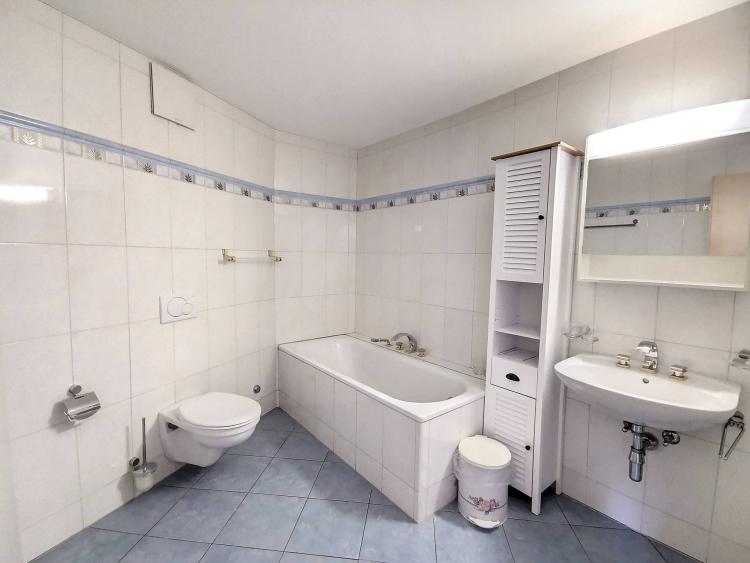 Unique et superbe duplex de 4,5 pièces à la Marina