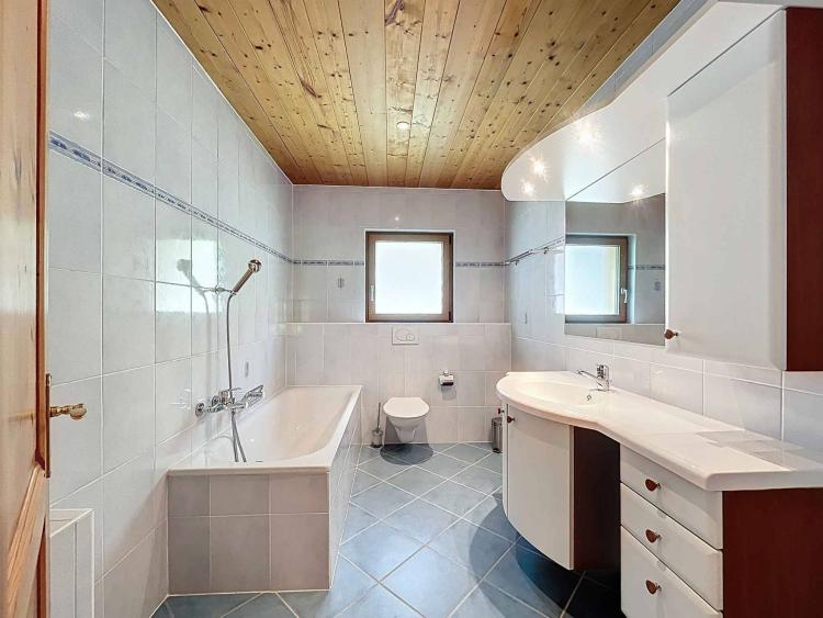 Appartement de 3.5 pièces avec balcon