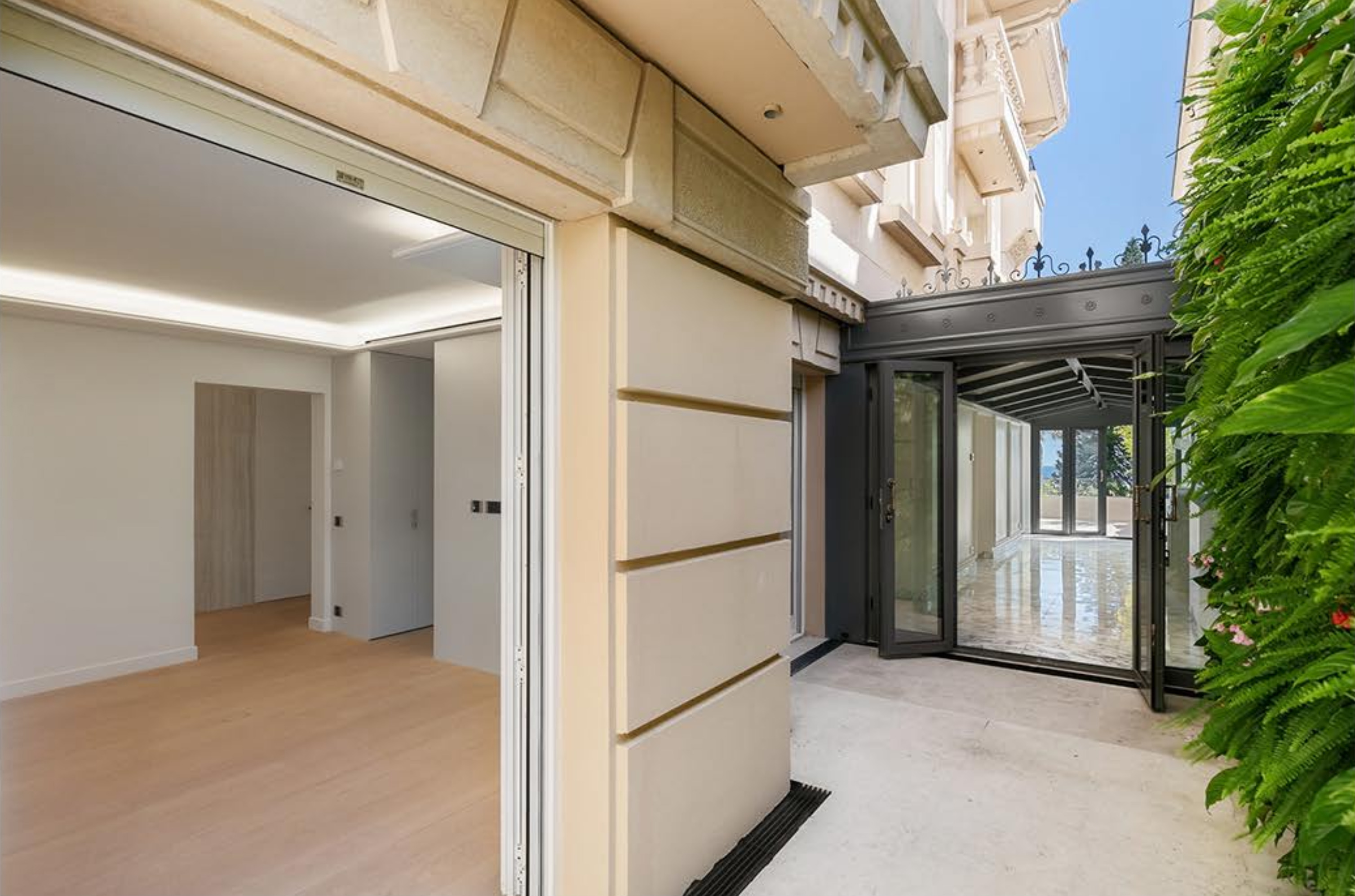 APPARTEMENT 5 PIECES DE GRAND STANDING