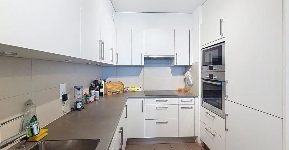 Appartement 4 pièces