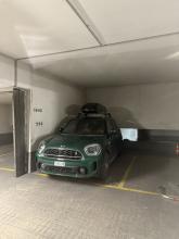Parking -Millefiori