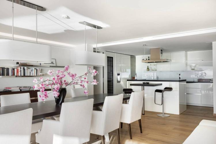 Apartment for sale, Le Mont-Pèlerin (Chardonne, Switzerland)