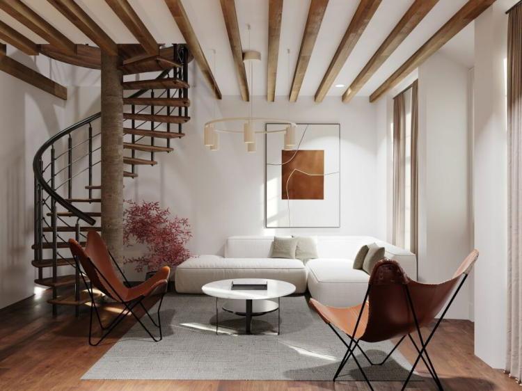 House for sale, Croix de Rozon (Bardonnex, Switzerland)