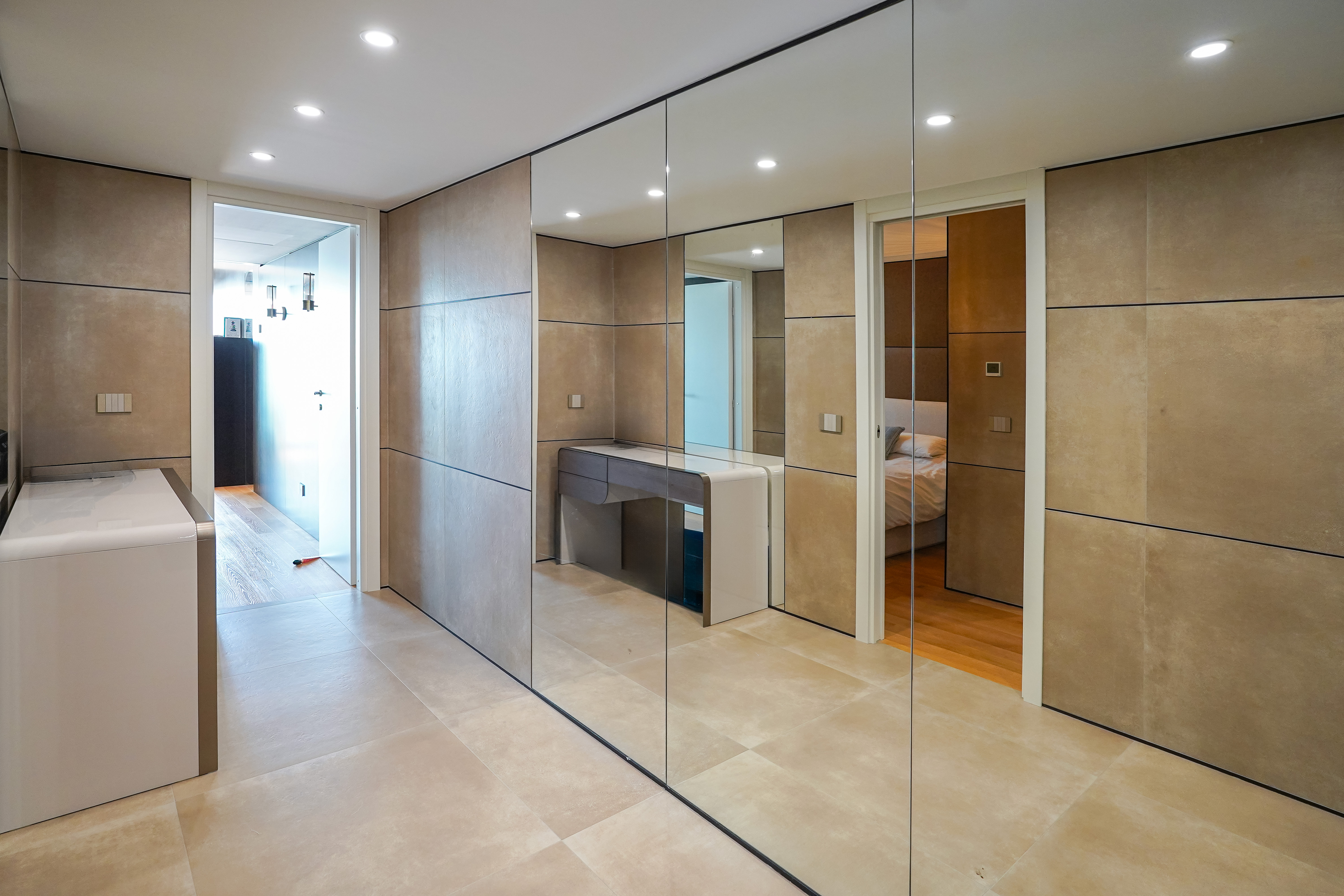MONTE-CARLO STAR - LUXUEUX DUPLEX 3 PIECES