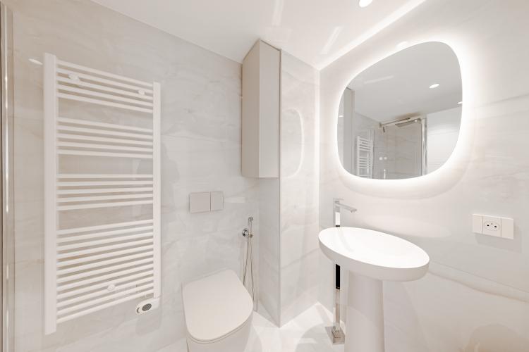 MAGNIFIQUE 3 CHAMBRES RÉNOVÉ
