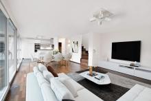 House for rent in Geneva, Switzerland
