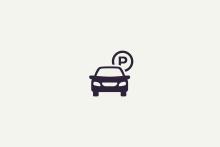 EMPLACEMENT PARKING