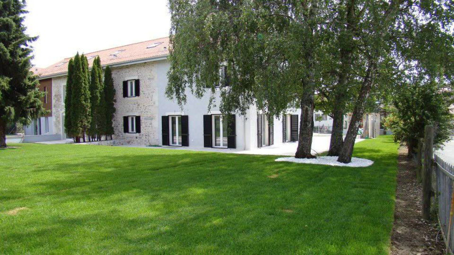House for rent, Route de la Branvaude 65A (Versoix, Switzerland)
