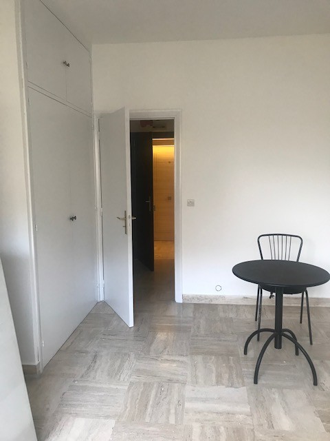 CHÂTEAU D’AZUR - STUDIO - LA ROUSSE