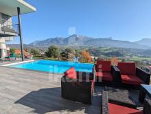 House for sale in Plan-les-Ouates, Switzerland