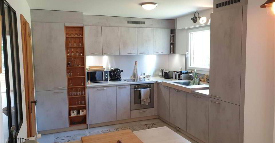 Appartement 5 pièces