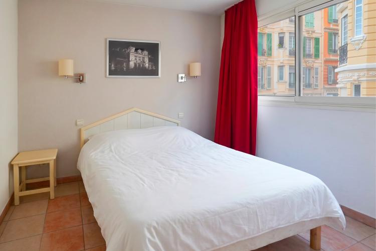 BEAUSOLEIL - APPARTEMENT 3 PIÈCES - PALAIS JOSEPHINE