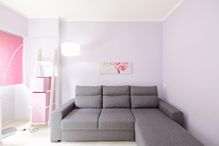 STUDIO - PIED À TERRE IDEAL