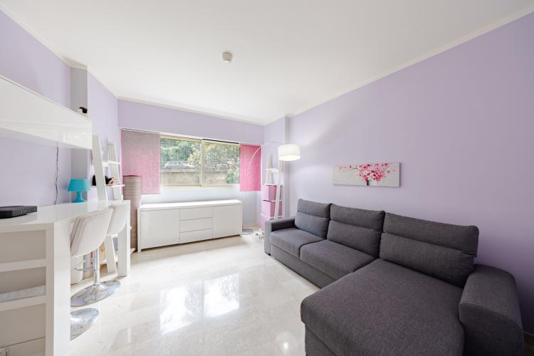 STUDIO - PIED À TERRE IDEAL